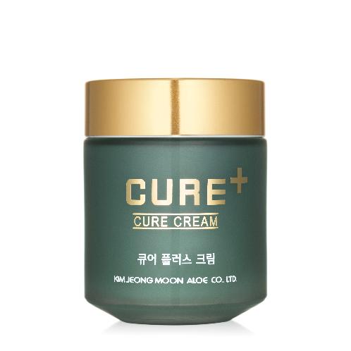 Ra Sence Loe Cure Plus Cream