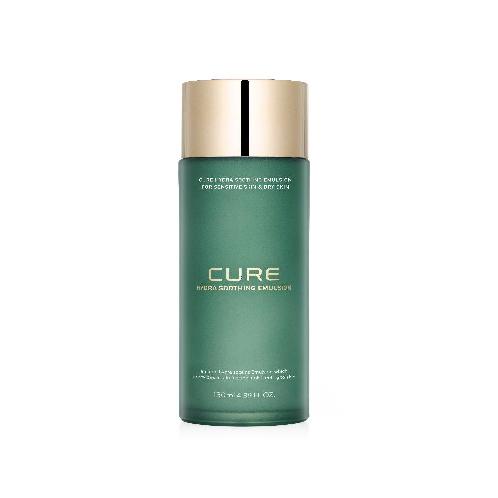 Ra Sence Loe Cure Hydra Soothing Emulsion