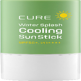 Ra Sence Loe Cure Water Splash Cooling Sun Stick 23g (0.8 oz)