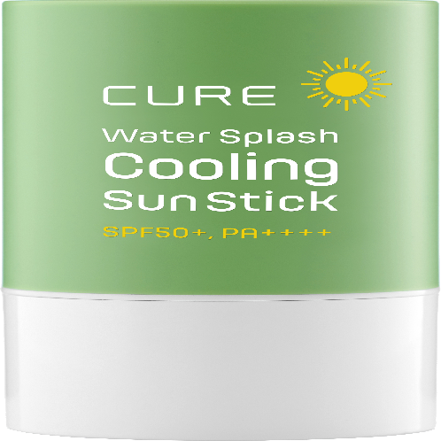 Ra Sence Loe Cure Water Splash Cooling Sun Stick 23g (0.8 oz)